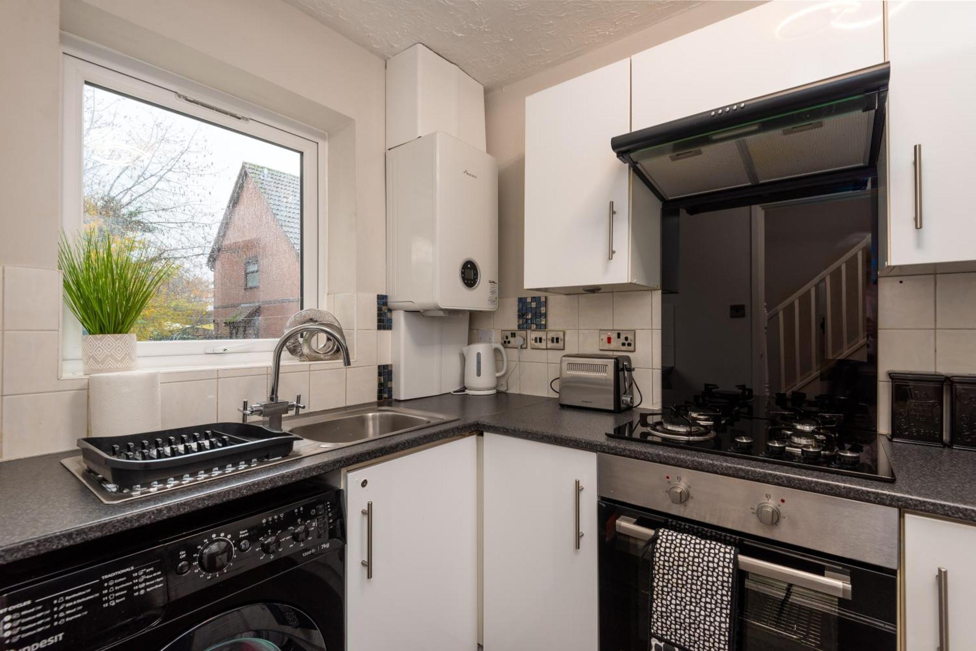 Worcester Fabulous Cherry Tree Mews Self Check In Dogs Welcome By Prior Arrangement , 2 Double Bedrooms ,Super Fast Wi-Fi, With Free Off Road Parking For 2 Vehicles Near Royal Hospital And Woodland Walks Bagian luar foto