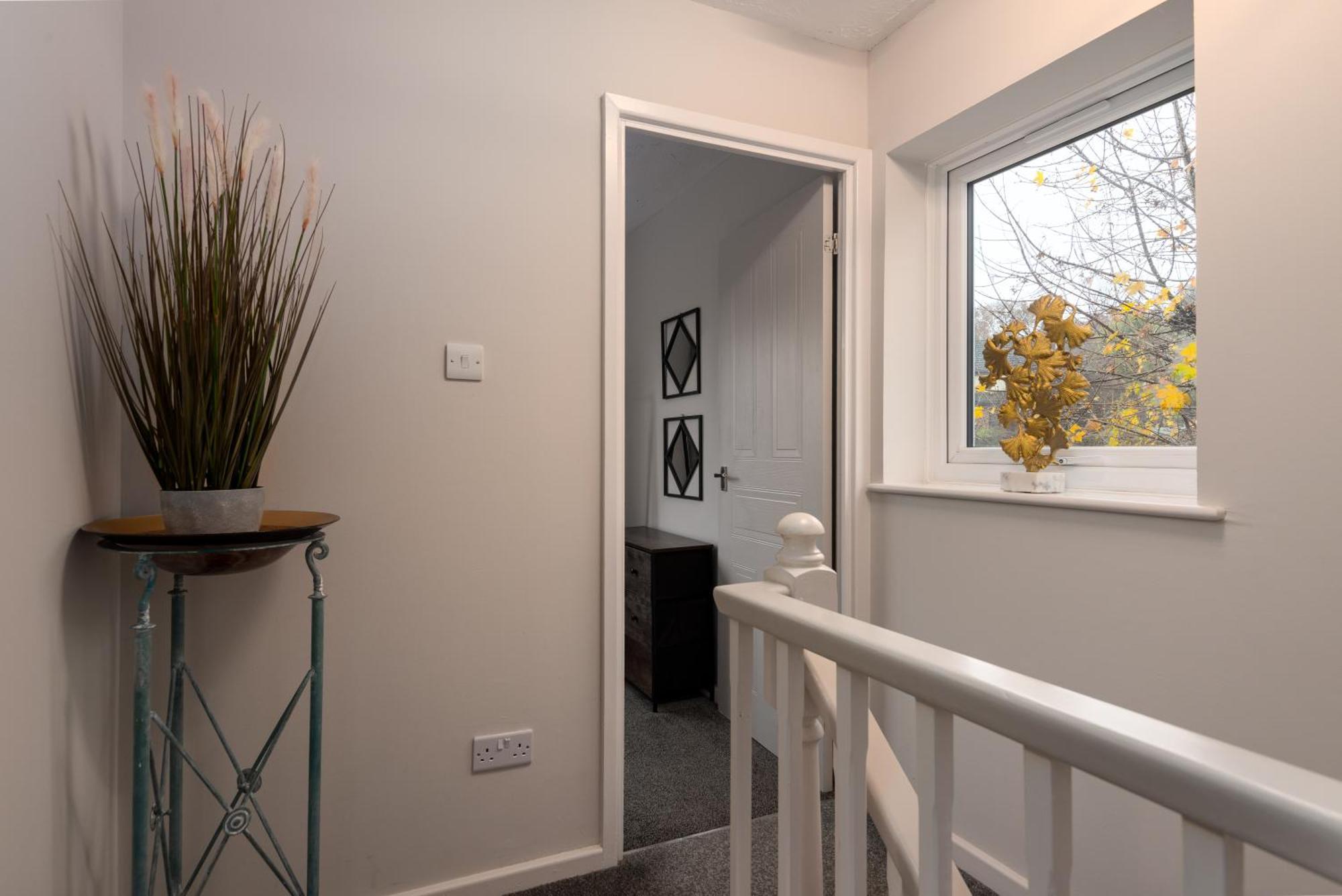 Worcester Fabulous Cherry Tree Mews Self Check In Dogs Welcome By Prior Arrangement , 2 Double Bedrooms ,Super Fast Wi-Fi, With Free Off Road Parking For 2 Vehicles Near Royal Hospital And Woodland Walks Bagian luar foto