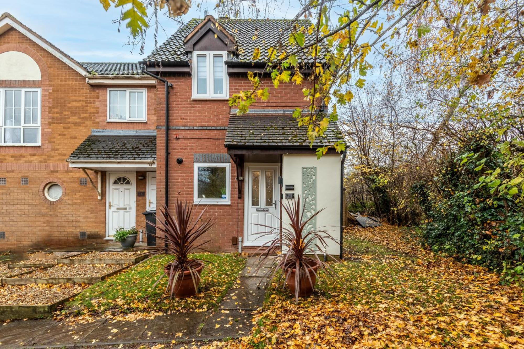 Worcester Fabulous Cherry Tree Mews Self Check In Dogs Welcome By Prior Arrangement , 2 Double Bedrooms ,Super Fast Wi-Fi, With Free Off Road Parking For 2 Vehicles Near Royal Hospital And Woodland Walks Bagian luar foto